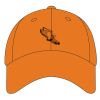 Youth Pro Mesh Cap Thumbnail