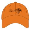 Youth Pro Mesh Cap Thumbnail