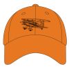 Youth Pro Mesh Cap Thumbnail