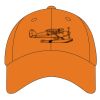 Youth Pro Mesh Cap Thumbnail