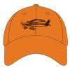 Youth Pro Mesh Cap Thumbnail