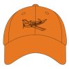 Youth Pro Mesh Cap Thumbnail