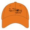 Youth Pro Mesh Cap Thumbnail