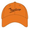 Youth Pro Mesh Cap Thumbnail