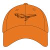Youth Pro Mesh Cap Thumbnail
