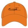 Youth Pro Mesh Cap Thumbnail
