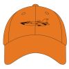 Youth Pro Mesh Cap Thumbnail