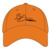 Youth Pro Mesh Cap Thumbnail