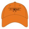 Youth Pro Mesh Cap Thumbnail