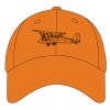 Youth Pro Mesh Cap Thumbnail