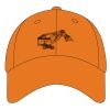 Youth Pro Mesh Cap Thumbnail