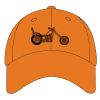 Youth Pro Mesh Cap Thumbnail