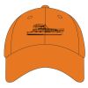 Youth Pro Mesh Cap Thumbnail
