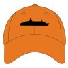 Youth Pro Mesh Cap Thumbnail
