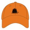 Youth Pro Mesh Cap Thumbnail