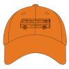 Youth Pro Mesh Cap Thumbnail