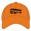 Youth Pro Mesh Cap Thumbnail