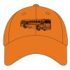 Youth Pro Mesh Cap Thumbnail