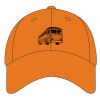 Youth Pro Mesh Cap Thumbnail