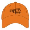 Youth Pro Mesh Cap Thumbnail