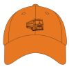 Youth Pro Mesh Cap Thumbnail