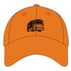 Youth Pro Mesh Cap Thumbnail