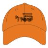 Youth Pro Mesh Cap Thumbnail