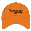 Youth Pro Mesh Cap Thumbnail