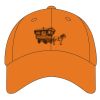 Youth Pro Mesh Cap Thumbnail