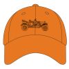 Youth Pro Mesh Cap Thumbnail