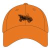 Youth Pro Mesh Cap Thumbnail