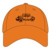 Youth Pro Mesh Cap Thumbnail
