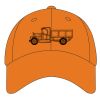 Youth Pro Mesh Cap Thumbnail