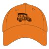 Youth Pro Mesh Cap Thumbnail