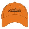 Youth Pro Mesh Cap Thumbnail