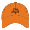 Youth Pro Mesh Cap Thumbnail