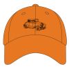 Youth Pro Mesh Cap Thumbnail