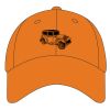 Youth Pro Mesh Cap Thumbnail