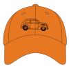 Youth Pro Mesh Cap Thumbnail