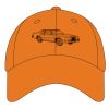 Youth Pro Mesh Cap Thumbnail