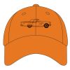 Youth Pro Mesh Cap Thumbnail