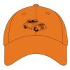 Youth Pro Mesh Cap Thumbnail