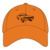 Youth Pro Mesh Cap Thumbnail