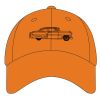 Youth Pro Mesh Cap Thumbnail