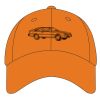 Youth Pro Mesh Cap Thumbnail
