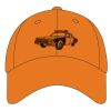 Youth Pro Mesh Cap Thumbnail