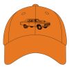 Youth Pro Mesh Cap Thumbnail