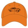 Youth Pro Mesh Cap Thumbnail