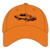 Youth Pro Mesh Cap Thumbnail