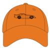 Youth Pro Mesh Cap Thumbnail